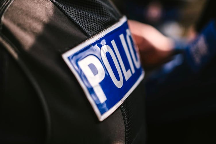 Police are investigating the incident.
