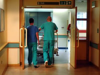 Torbay and South Devon Trust cares for 61 Covid-19 patients in hospital