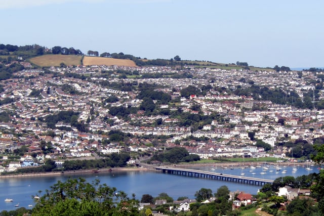 Teignmouth eyed up for new Aldi store?