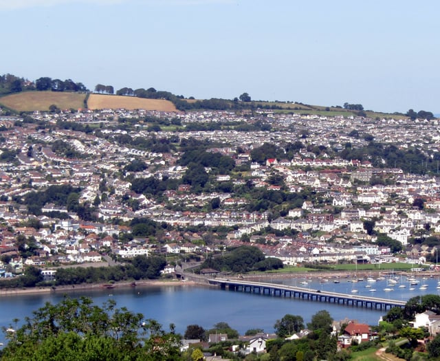 Teignmouth eyed up for new Aldi store?