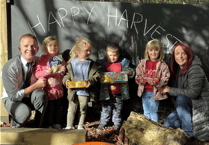 Pupils get lesson in empathy