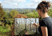 Art show returns for 20th year for valley artists