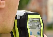 Man arrested on suspicion of drink/drug-driving