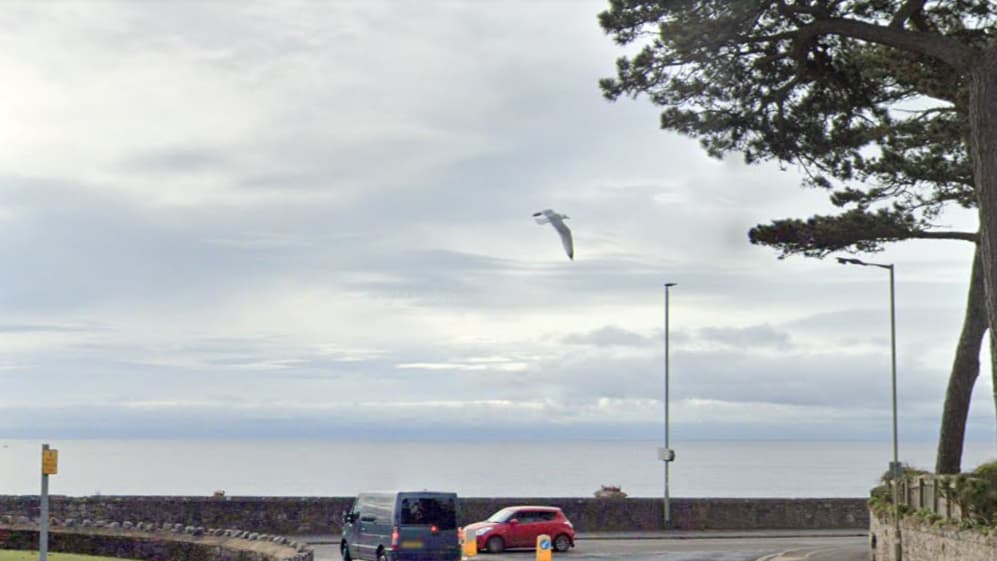 Traffic chaos as SWW resumes Dawlish work