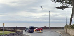 SWW delays Dawlish road closure over safety