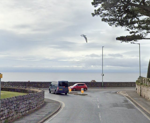 SWW delays Dawlish road closure over safety