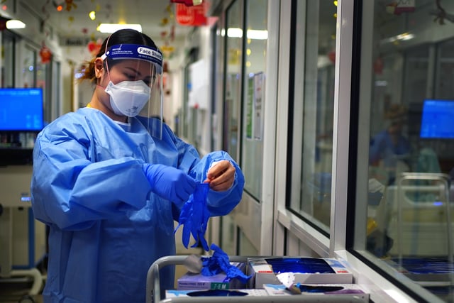 Four more deaths recorded in Teignbridge