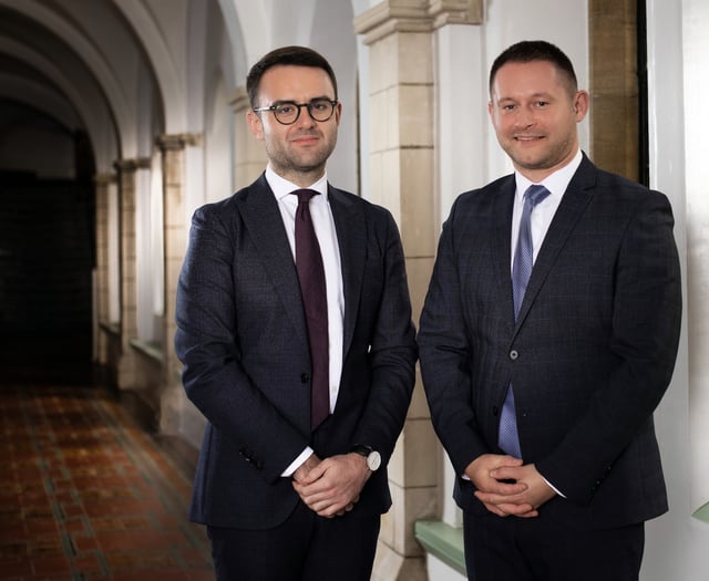 From keyboard to boardroom