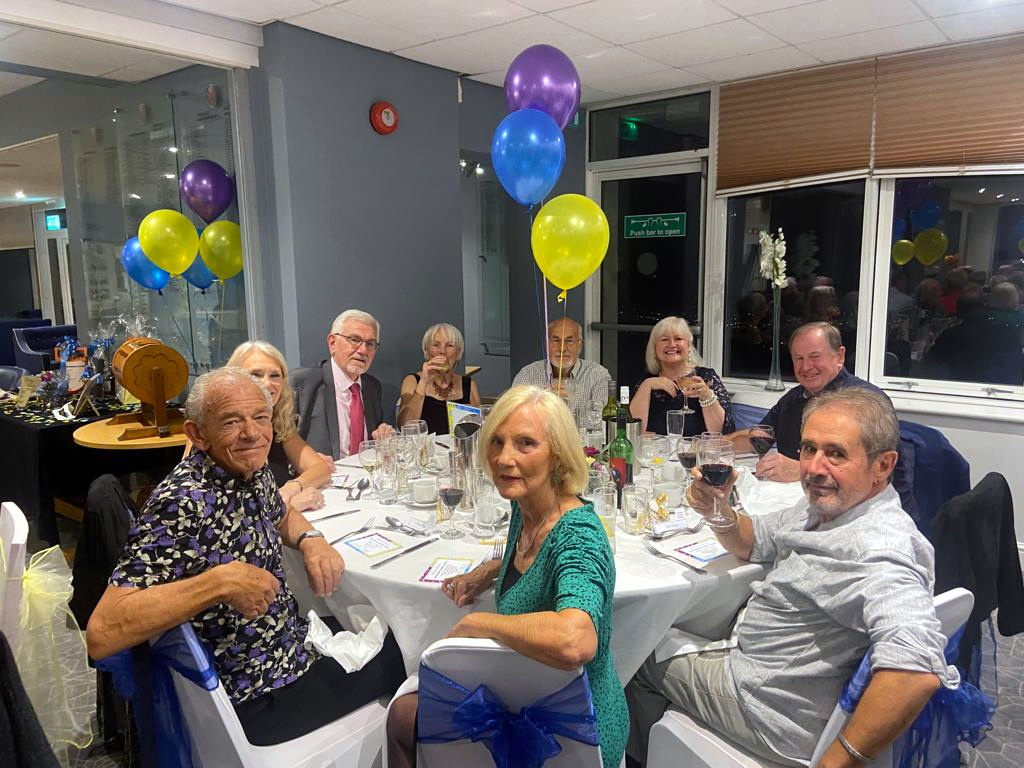 Teignmouth u3a celebrates third birthday middevonadvertiser.co.uk