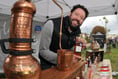 Food treats for gastronauts