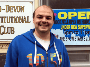 Club reopens after three-month closure