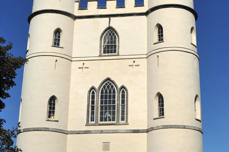 Haldon Belvedere