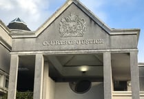 Man remanded on Bondleigh murder charge appears in court