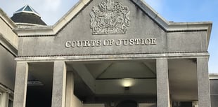 Driver avoids jail after fatal crash