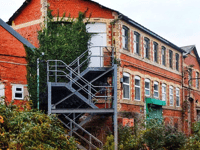 Civic society weighs in on Bradley Mill demolition vote 