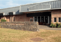 Praise but room for improvement at HMP