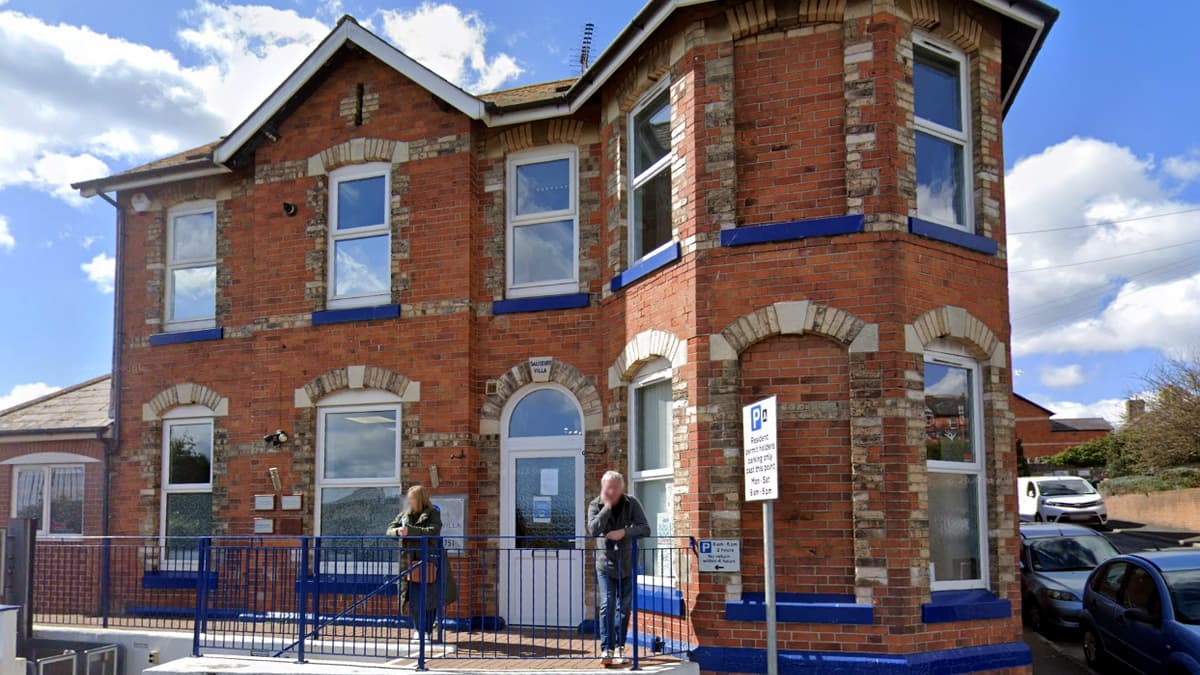Salisbury Villa Dental Surgery in Teignmouth to stop treating NHS