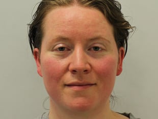 First sentencing on live TV: Jemma Mitchell given life