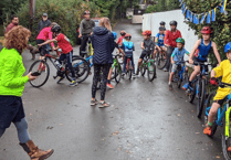Trusham’s Tremendous Triathletes