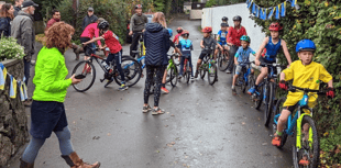 Trusham’s Tremendous Triathletes