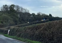 Biker dies in crash – police appeal for witnesses