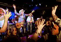Paul Young: The past, the present and the Pacaminos