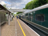 Person killed by train: Police and Network Rail comment