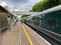 Person killed by train: Police and Network Rail comment