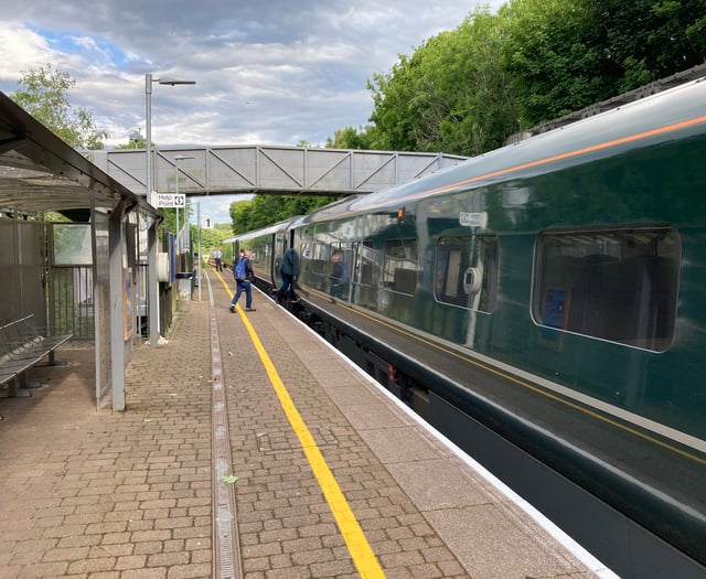 Person killed by train: Police and Network Rail comment