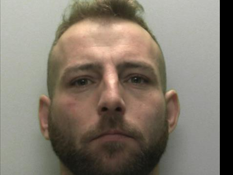 WANTED: Police are searching for John Matthews of Newton Abbot. Picture: Police