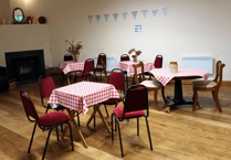 Sharing the stories of our cherished village halls