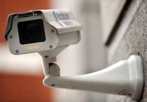More than 150 CCTV cameras watching residents in Teignbridge