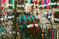 Celebrating a tight-knit community