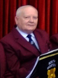 ‘A loyal and faithful member of Salvation Army family’