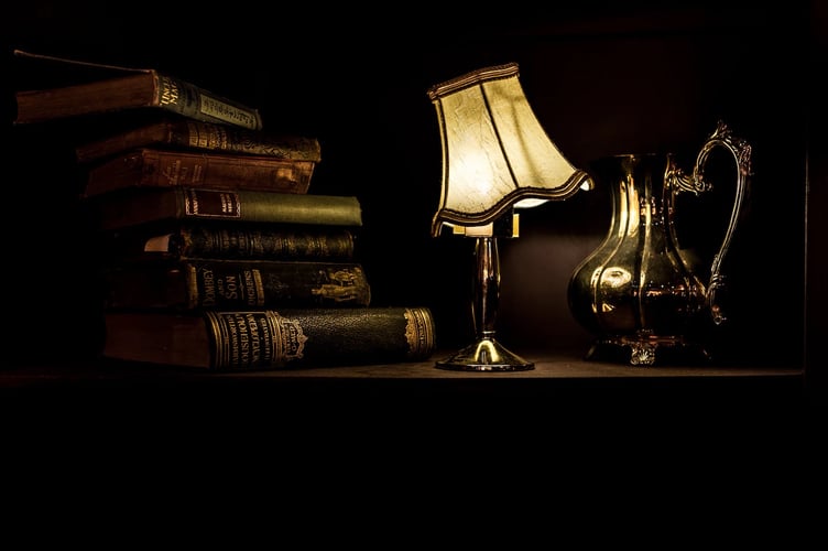 lamp