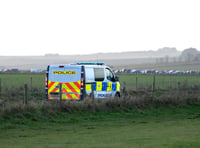 Crime down in Bovey 