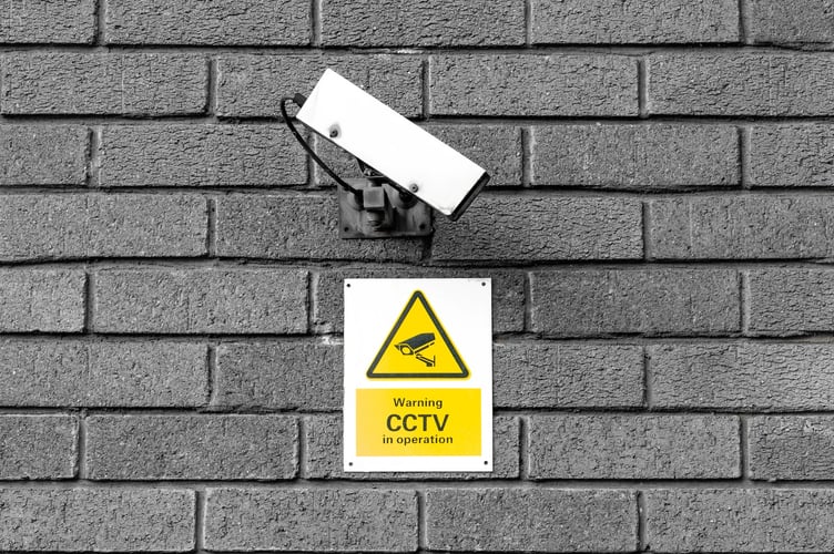 CCTV