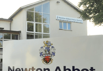 Police aware of stone-throwing youths in Newton Abbot