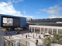 Should £600K more be allocated to town plans?