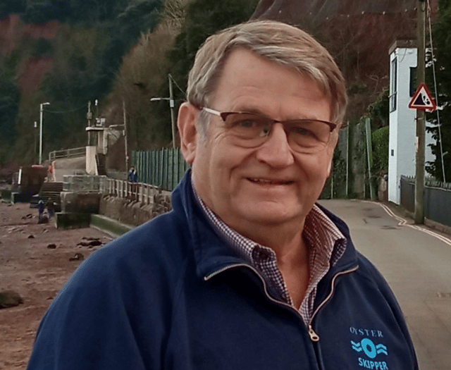 Senior district councillor quits Conservative Party