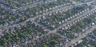 Dozens more property repossession claims in Teignbridge during the summer