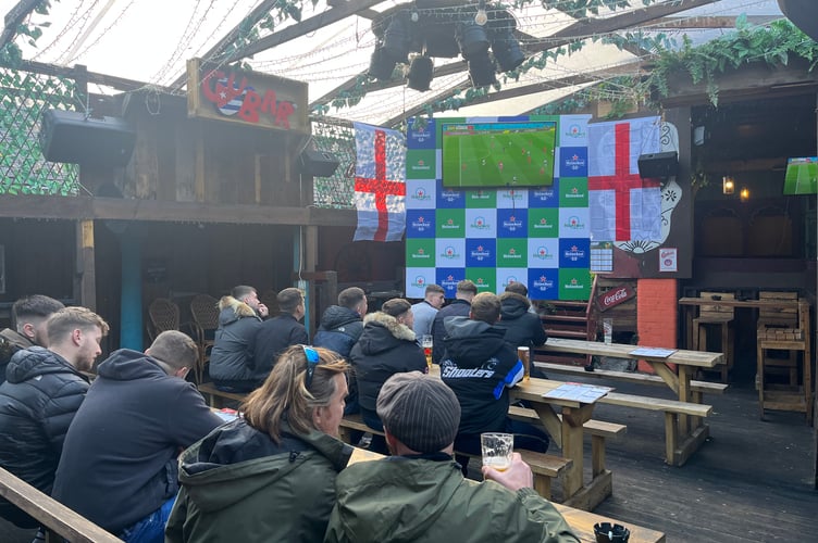 Jolly Farmer is all set for the World Cup