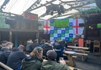 Where to watch the 2022 World Cup in Newton Abbot