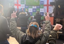 Think before you drink, says RoSPA, ahead of England v Wales clash