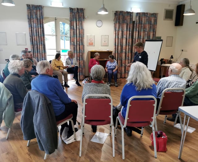 Memories are made of this