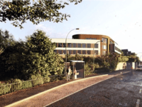 Plans for offices and industrial units submitted