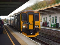 Train delays possible as more rain forecast for this afternoon