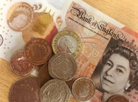 Council tax support scheme extended