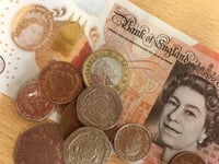 Council tax support scheme extended
