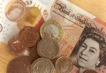 Council tax support scheme extended